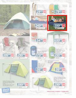 Pick n Pay Hyper, page 3