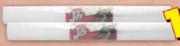 Jiffy Plastic Roll-48cm*1.8m