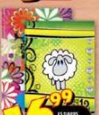 A5 Diaries Hard Covers