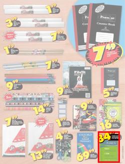 Shoprite Gauteng, page 3