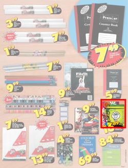 Shoprite Gauteng, page 3