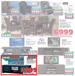 House & Home (25 Mar - 1 Apr), page 3