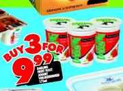 Darling Fruit Feast Jogurt Verskiedenheid-175ml