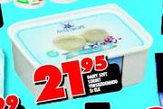Dairy Sorbet Verskeidenheid-2L Elk
