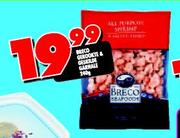Breco Gekookte & Geskilde Garnale-240g