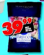 Breco Seafood Mix-800g