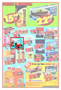 Shoprite Western Cape (28 Mar - 9 Apr), page 3