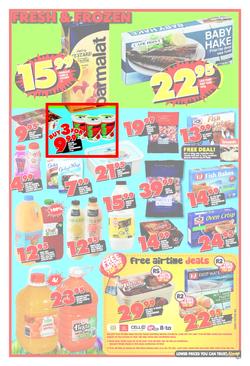Shoprite Western Cape (28 Mar - 9 Apr), page 3