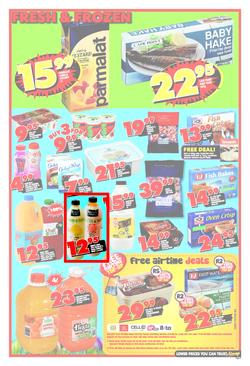 Shoprite Western Cape (28 Mar - 9 Apr), page 3