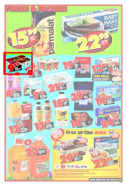 Shoprite Western Cape (28 Mar - 9 Apr), page 3