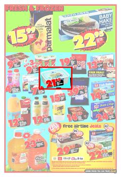 Shoprite Western Cape (28 Mar - 9 Apr), page 3