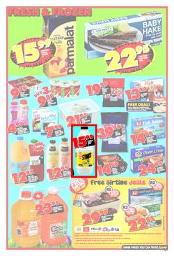 Shoprite Western Cape (28 Mar - 9 Apr), page 3