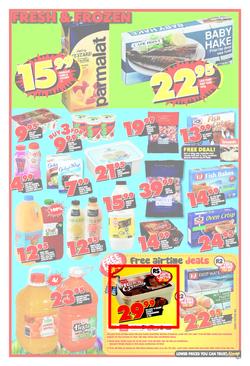 Shoprite Western Cape (28 Mar - 9 Apr), page 3