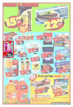 Shoprite Western Cape (28 Mar - 9 Apr), page 3
