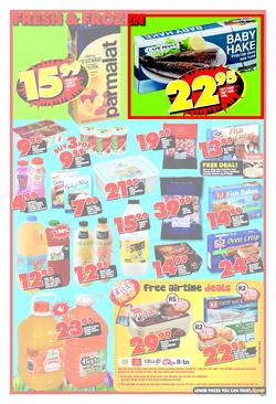 Shoprite Western Cape (28 Mar - 9 Apr), page 3