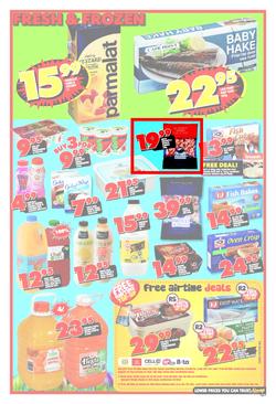 Shoprite Western Cape (28 Mar - 9 Apr), page 3