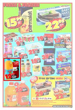 Shoprite Western Cape (28 Mar - 9 Apr), page 3