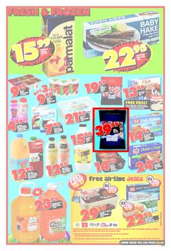 Shoprite Western Cape (28 Mar - 9 Apr), page 3
