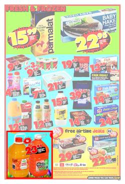 Shoprite Western Cape (28 Mar - 9 Apr), page 3