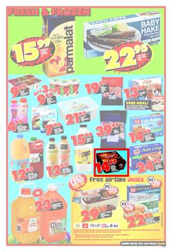 Shoprite Western Cape (28 Mar - 9 Apr), page 3