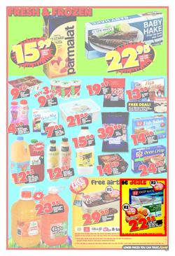 Shoprite Western Cape (28 Mar - 9 Apr), page 3