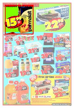 Shoprite Western Cape (28 Mar - 9 Apr), page 3