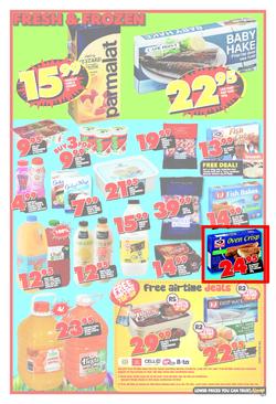Shoprite Western Cape (28 Mar - 9 Apr), page 3