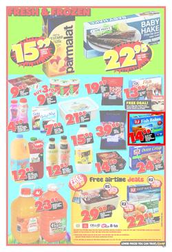 Shoprite Western Cape (28 Mar - 9 Apr), page 3