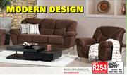 Mazuri 3-Piece Lounge Suite