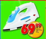 Essentials Steam & Spray Iron