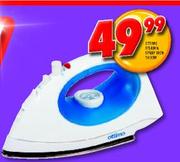 Ottimo Steam & Spray Iron-1100W