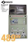 Waco Readyboard C0000201