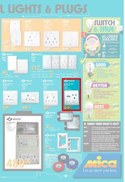 Mica : Take Charge (17 Feb - 15 Mar 2015), page 3
