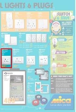 Mica : Take Charge (17 Feb - 15 Mar 2015), page 3