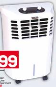 Elegance Evaporative Air Cooler ICE BOX