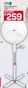 Counter Point 40cm Pedestal Fan CPF40