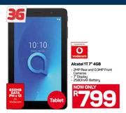 Alcatel 1T 7" 4GB