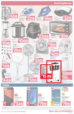 Pick n Pay Hyper : Incredible Mid-Month Savings (3 Feb - 16 Feb 2020), page 3