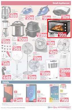Pick n Pay Hyper : Incredible Mid-Month Savings (3 Feb - 16 Feb 2020), page 3