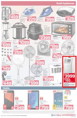Pick n Pay Hyper : Incredible Mid-Month Savings (3 Feb - 16 Feb 2020), page 3