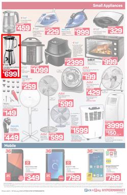 Pick n Pay Hyper : Incredible Mid-Month Savings (3 Feb - 16 Feb 2020), page 3