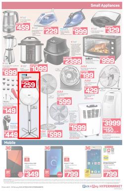 Pick n Pay Hyper : Incredible Mid-Month Savings (3 Feb - 16 Feb 2020), page 3
