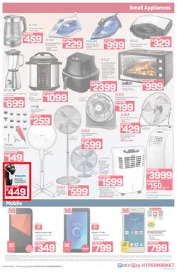Pick n Pay Hyper : Incredible Mid-Month Savings (3 Feb - 16 Feb 2020), page 3