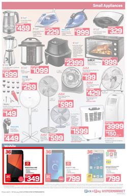 Pick n Pay Hyper : Incredible Mid-Month Savings (3 Feb - 16 Feb 2020), page 3