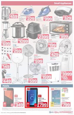 Pick n Pay Hyper : Incredible Mid-Month Savings (3 Feb - 16 Feb 2020), page 3