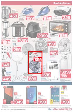Pick n Pay Hyper : Incredible Mid-Month Savings (3 Feb - 16 Feb 2020), page 3