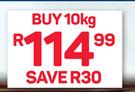 Tastic Long Grain Parboiled White Rice-10Kg
