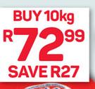 Golden Cloud Cake Wheat Flour-10Kg