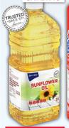 PnP Sunflower Oil-5Ltr