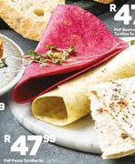 Pnp Pesto Tortillas-5's